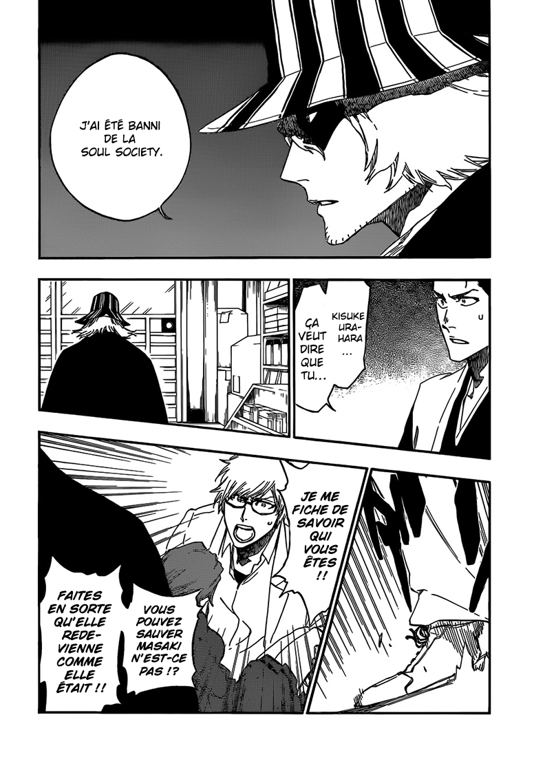 Bleach: Chapter chapitre-535 - Page 5