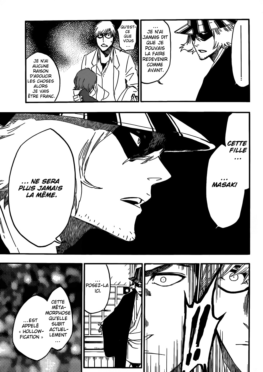 Bleach: Chapter chapitre-535 - Page 6