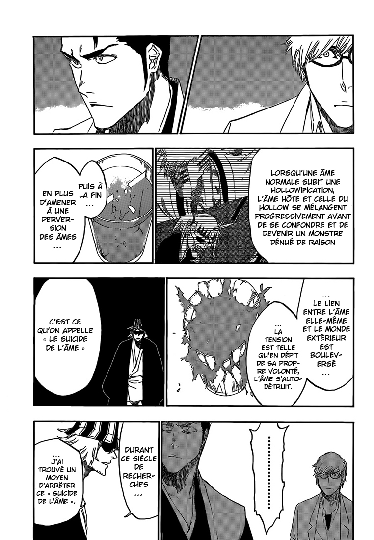 Bleach: Chapter chapitre-535 - Page 8