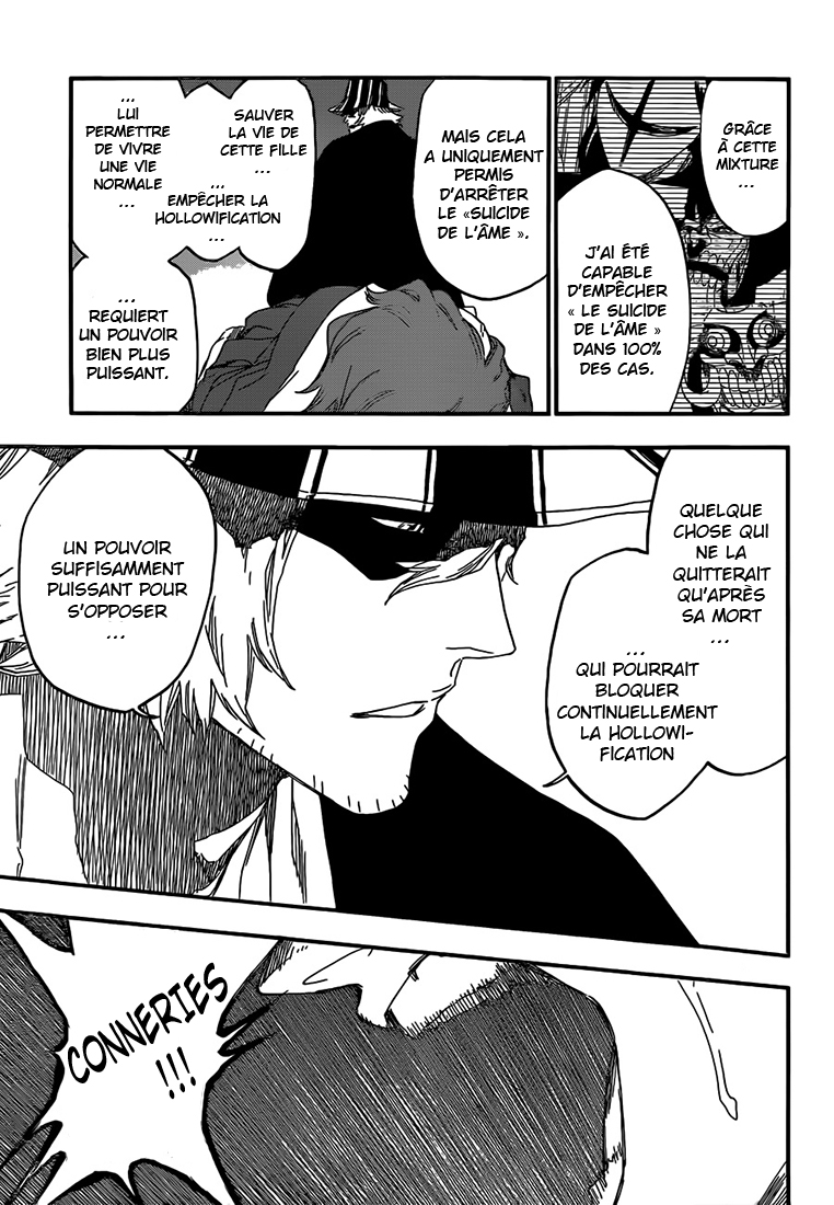 Bleach: Chapter chapitre-535 - Page 10