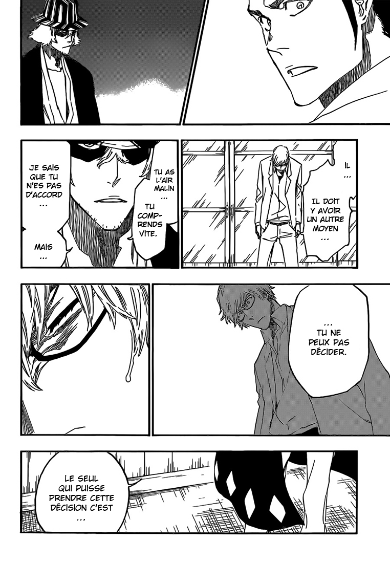 Bleach: Chapter chapitre-535 - Page 11