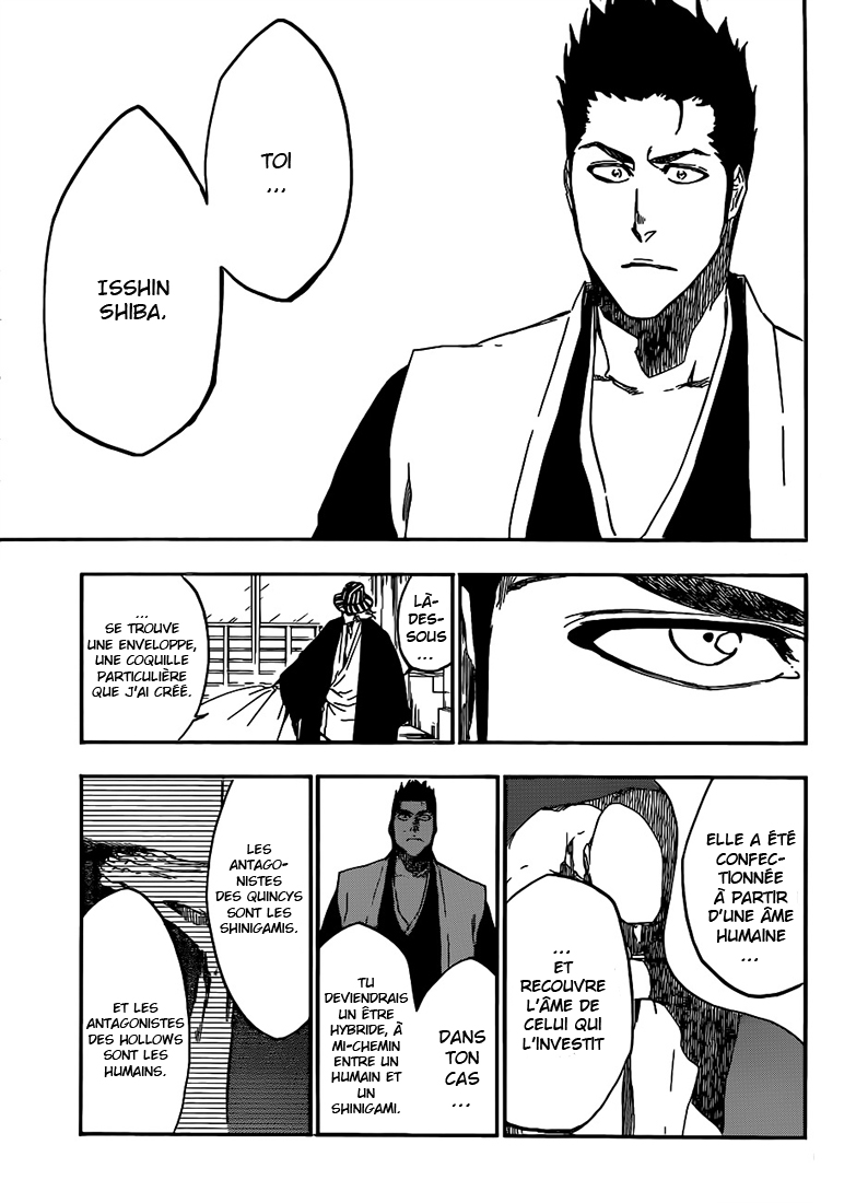 Bleach: Chapter chapitre-535 - Page 12