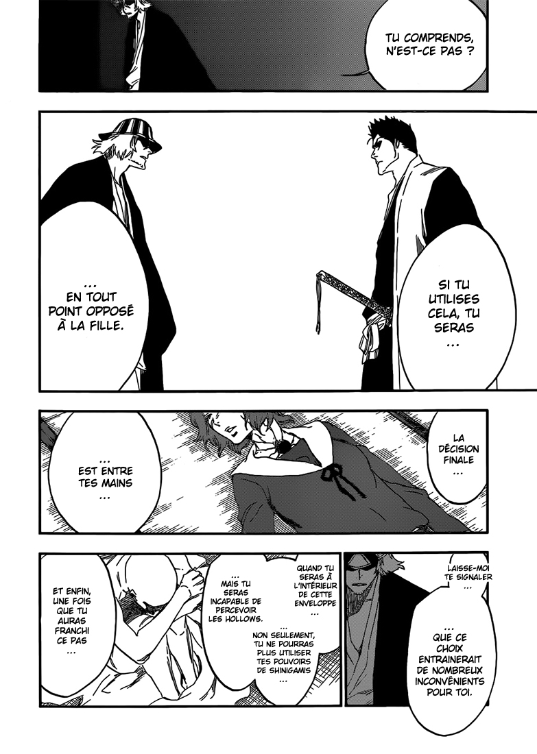 Bleach: Chapter chapitre-535 - Page 13
