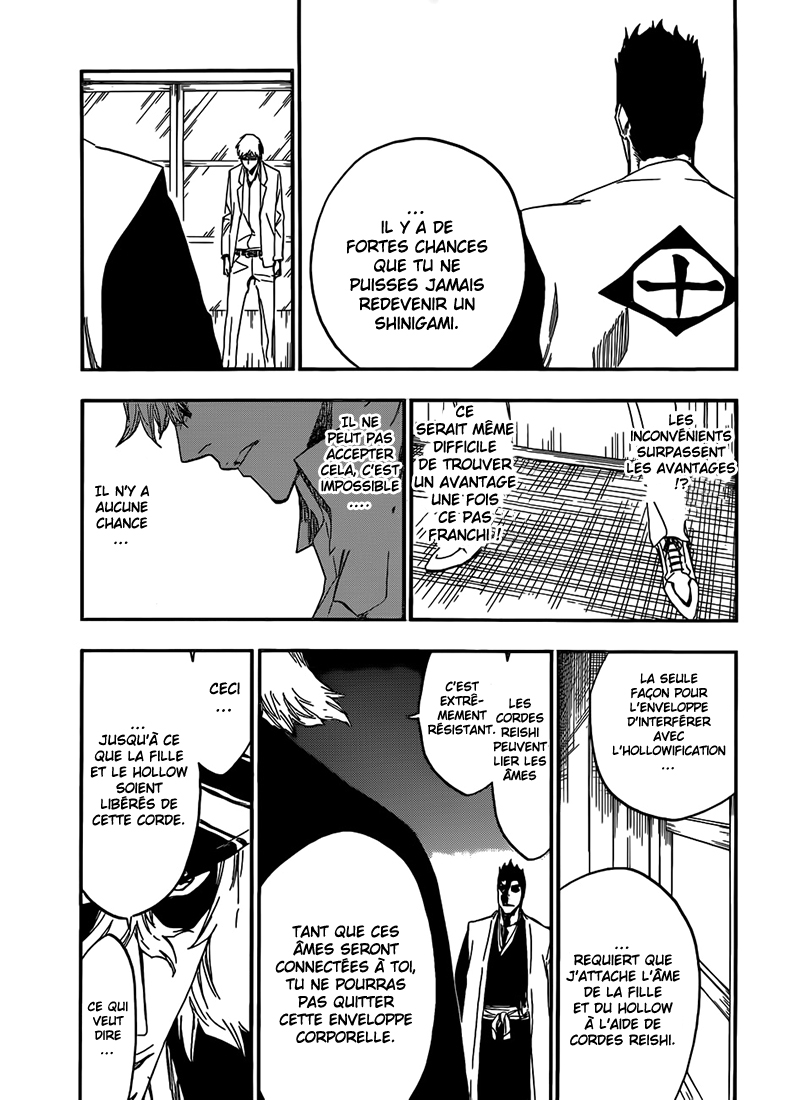 Bleach: Chapter chapitre-535 - Page 14