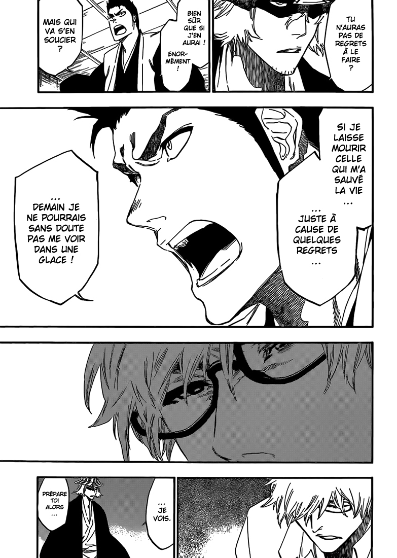 Bleach: Chapter chapitre-535 - Page 16