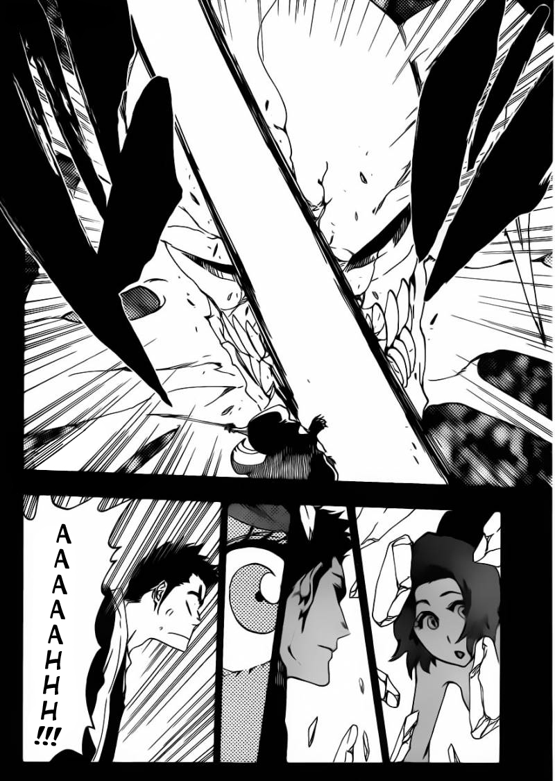 Bleach: Chapter chapitre-536 - Page 2