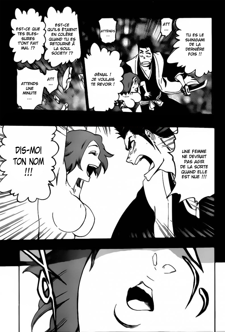 Bleach: Chapter chapitre-536 - Page 4