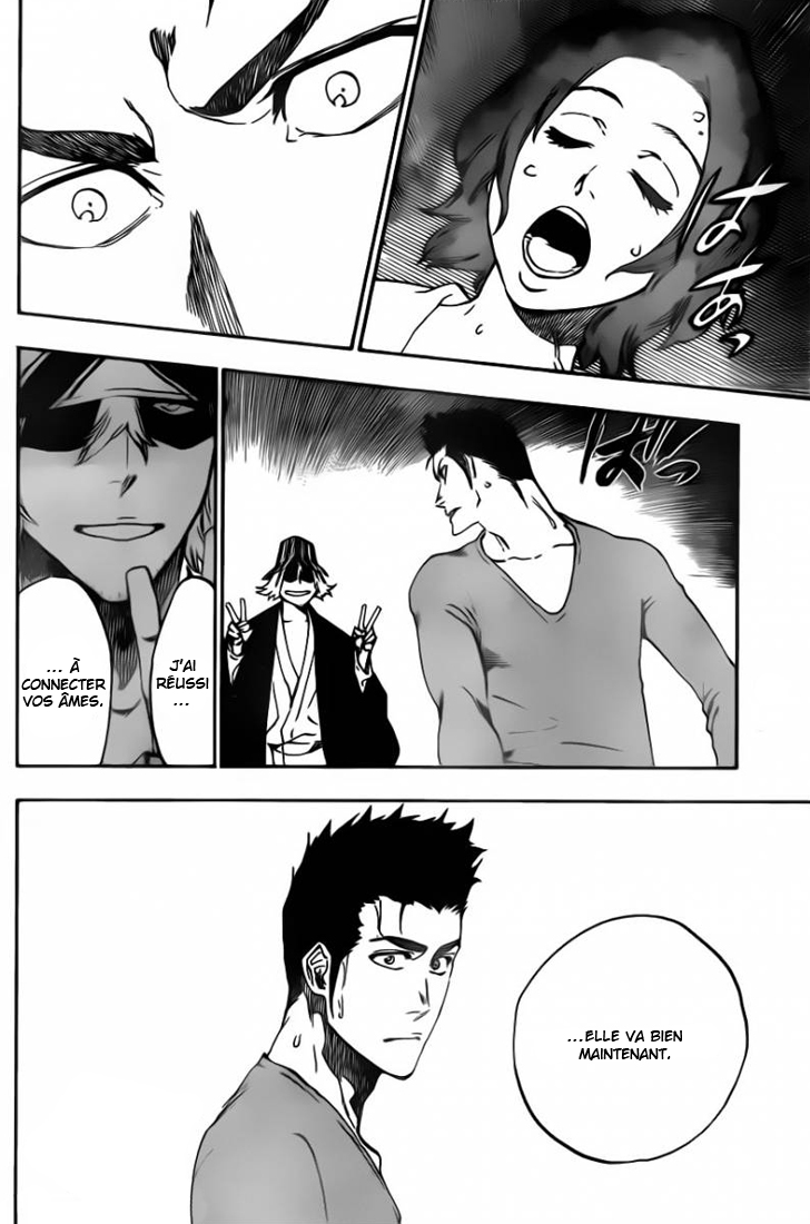 Bleach: Chapter chapitre-536 - Page 5