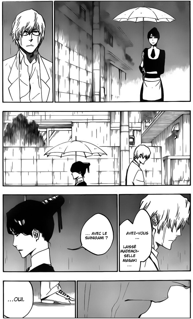 Bleach: Chapter chapitre-536 - Page 8