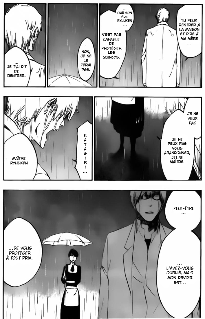 Bleach: Chapter chapitre-536 - Page 9