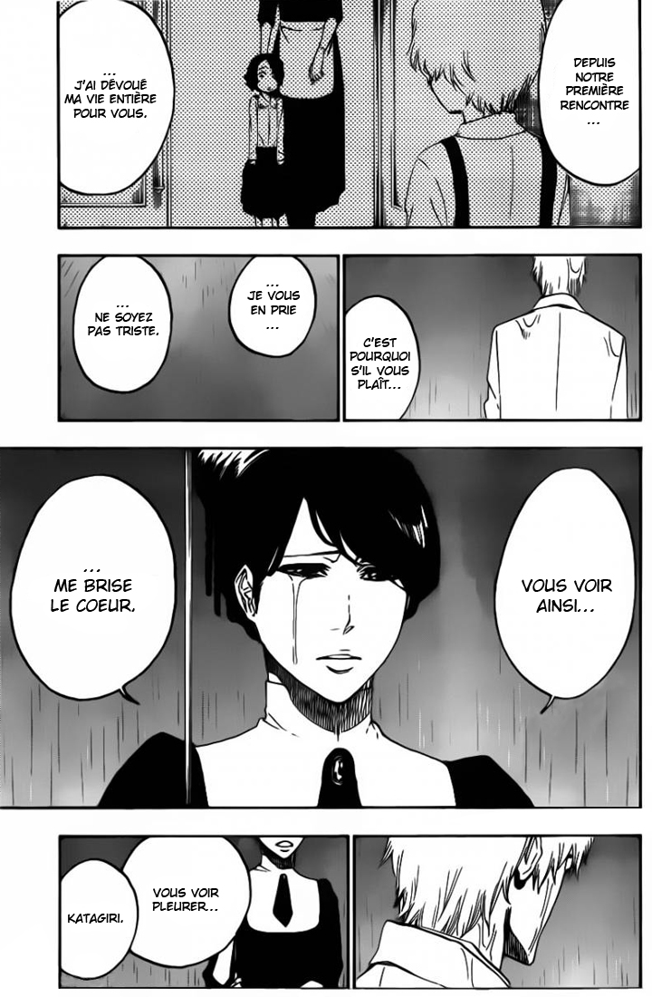 Bleach: Chapter chapitre-536 - Page 10