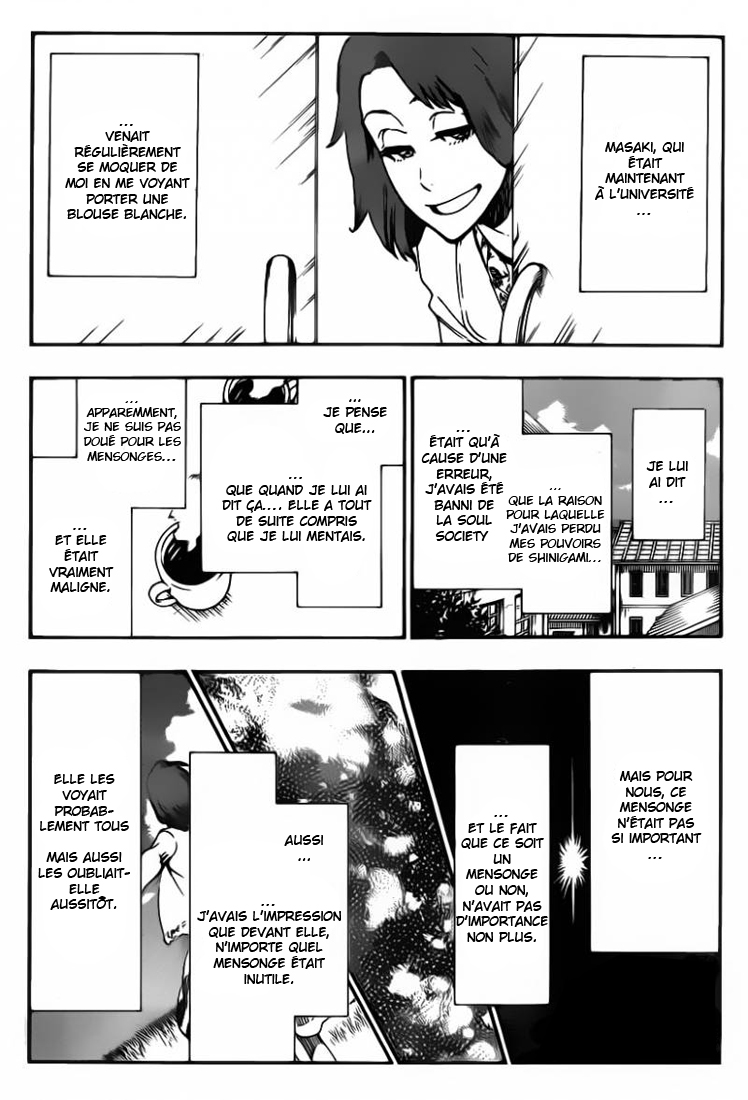 Bleach: Chapter chapitre-536 - Page 13
