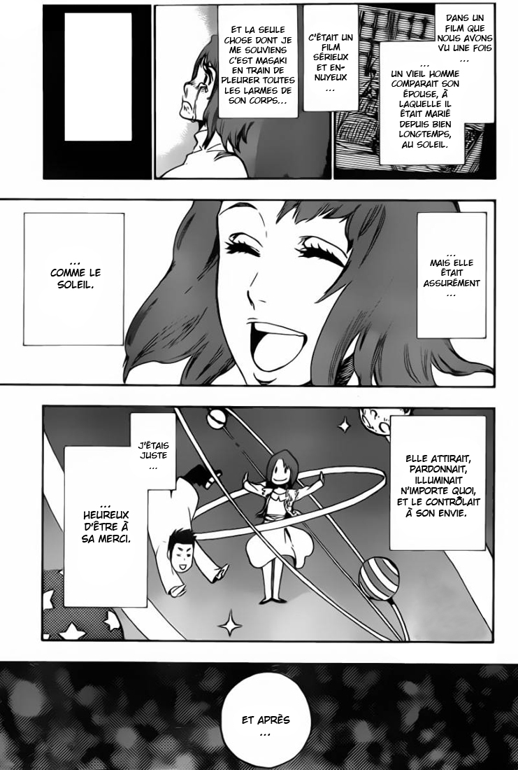 Bleach: Chapter chapitre-536 - Page 14