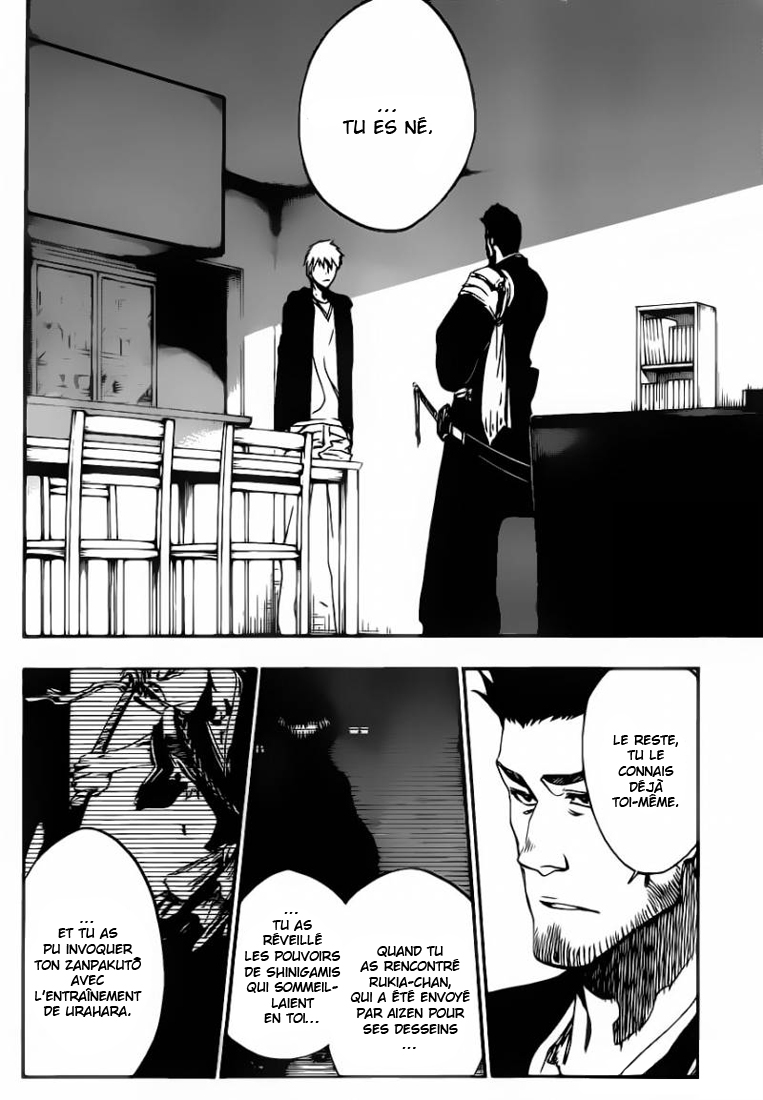 Bleach: Chapter chapitre-536 - Page 15