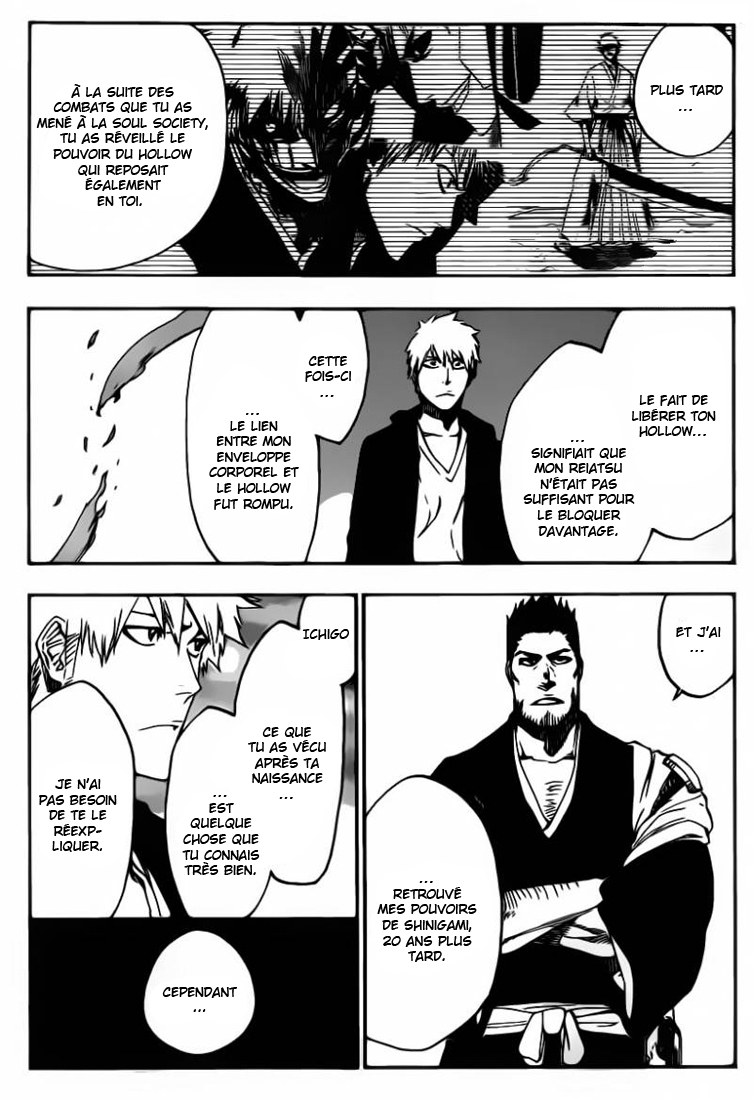Bleach: Chapter chapitre-536 - Page 16