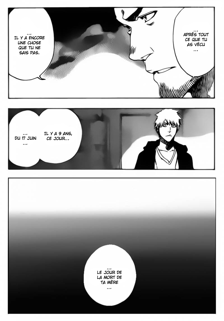 Bleach: Chapter chapitre-536 - Page 17