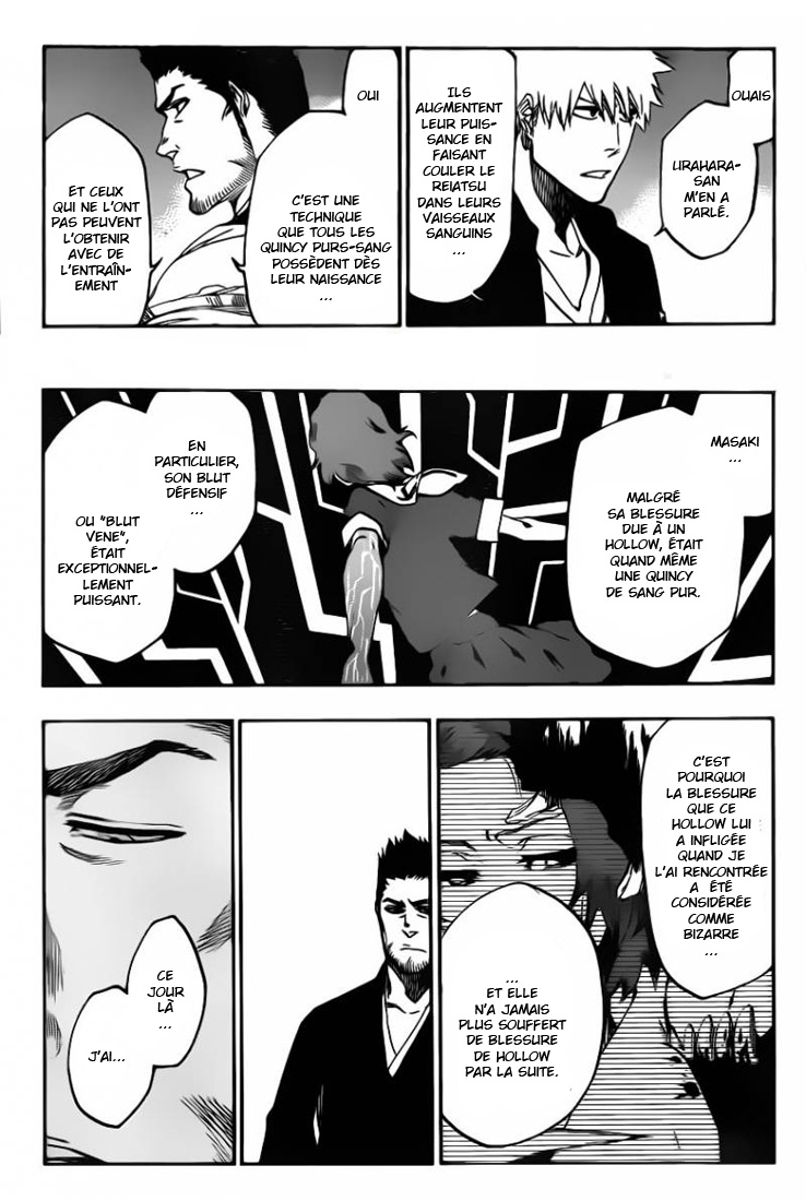 Bleach: Chapter chapitre-537 - Page 4