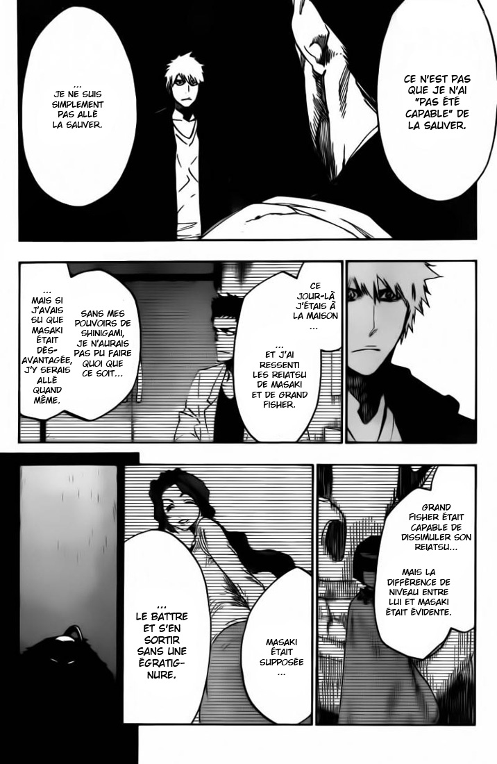 Bleach: Chapter chapitre-537 - Page 5