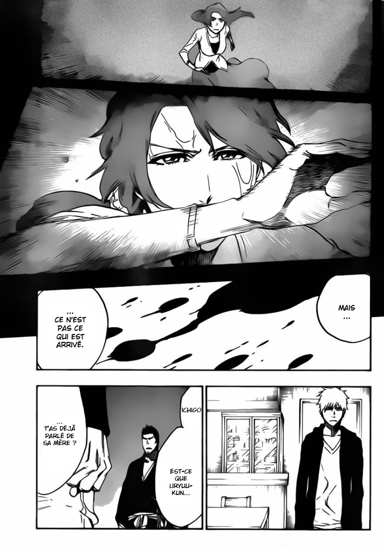 Bleach: Chapter chapitre-537 - Page 6