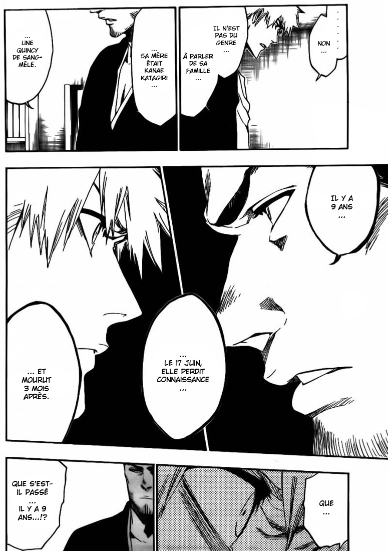 Bleach: Chapter chapitre-537 - Page 7