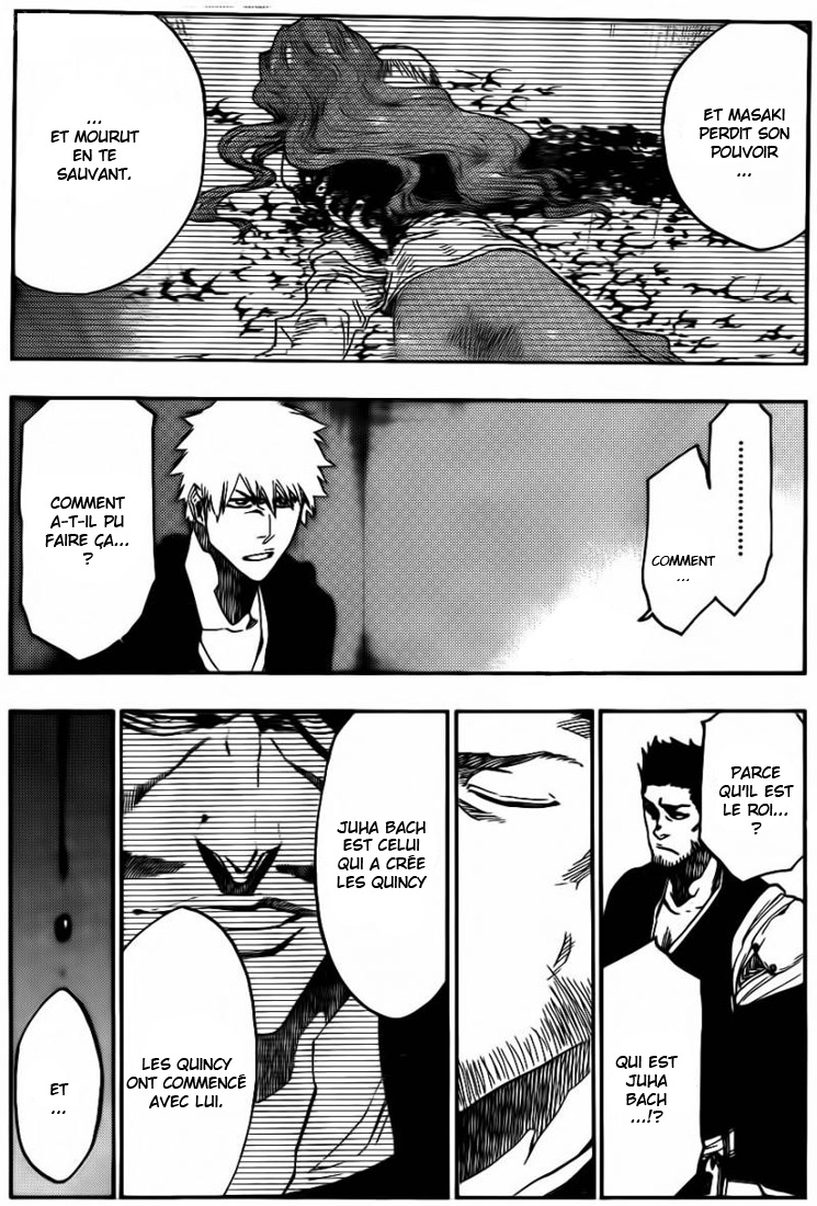 Bleach: Chapter chapitre-537 - Page 10