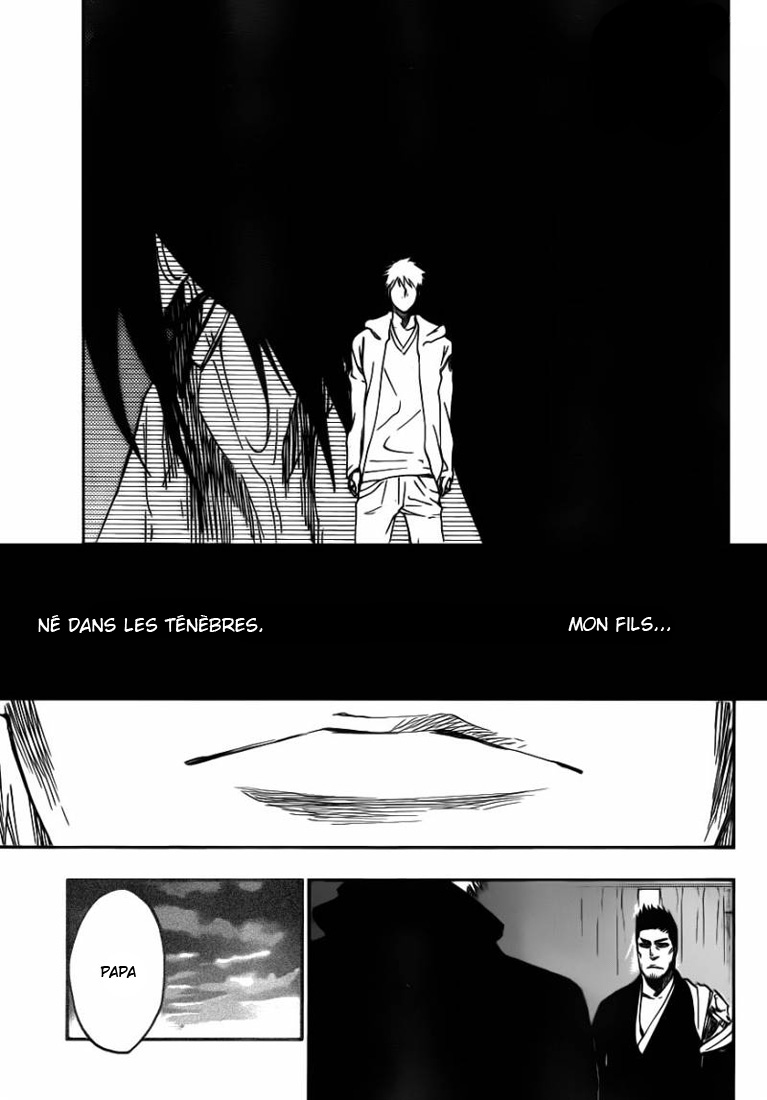 Bleach: Chapter chapitre-537 - Page 12