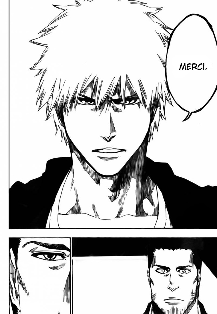 Bleach: Chapter chapitre-537 - Page 13