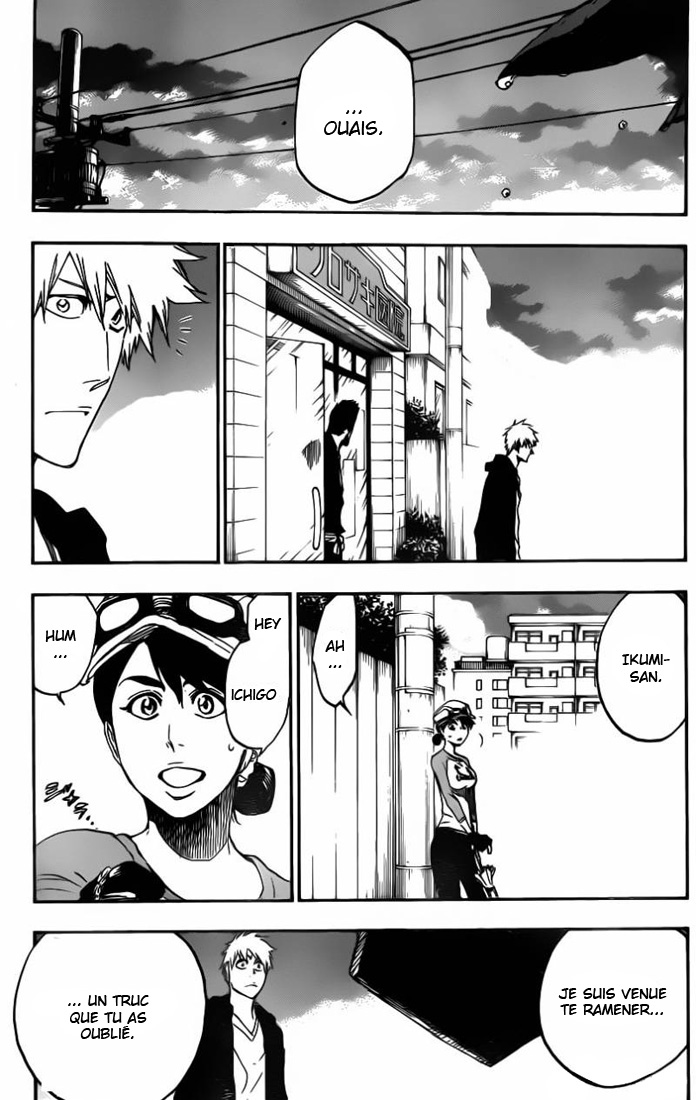 Bleach: Chapter chapitre-537 - Page 14