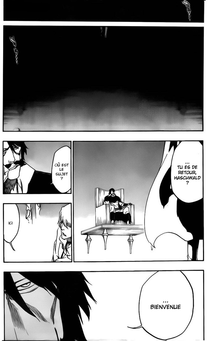 Bleach: Chapter chapitre-537 - Page 16