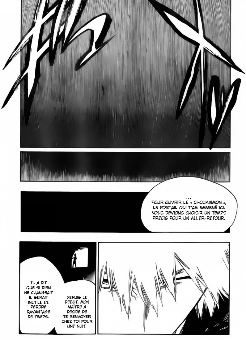 Bleach: Chapter chapitre-538 - Page 4