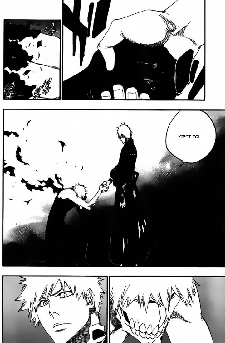 Bleach: Chapter chapitre-538 - Page 7