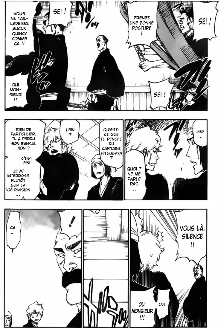 Bleach: Chapter chapitre-538 - Page 9