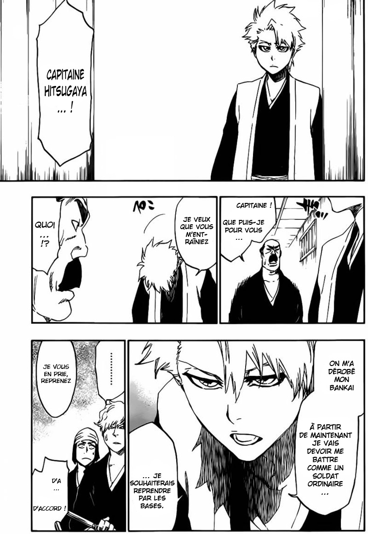 Bleach: Chapter chapitre-538 - Page 10