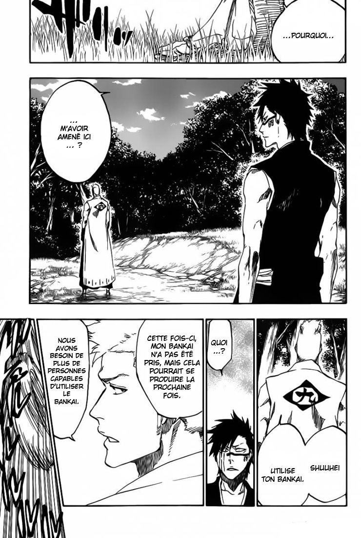Bleach: Chapter chapitre-538 - Page 12
