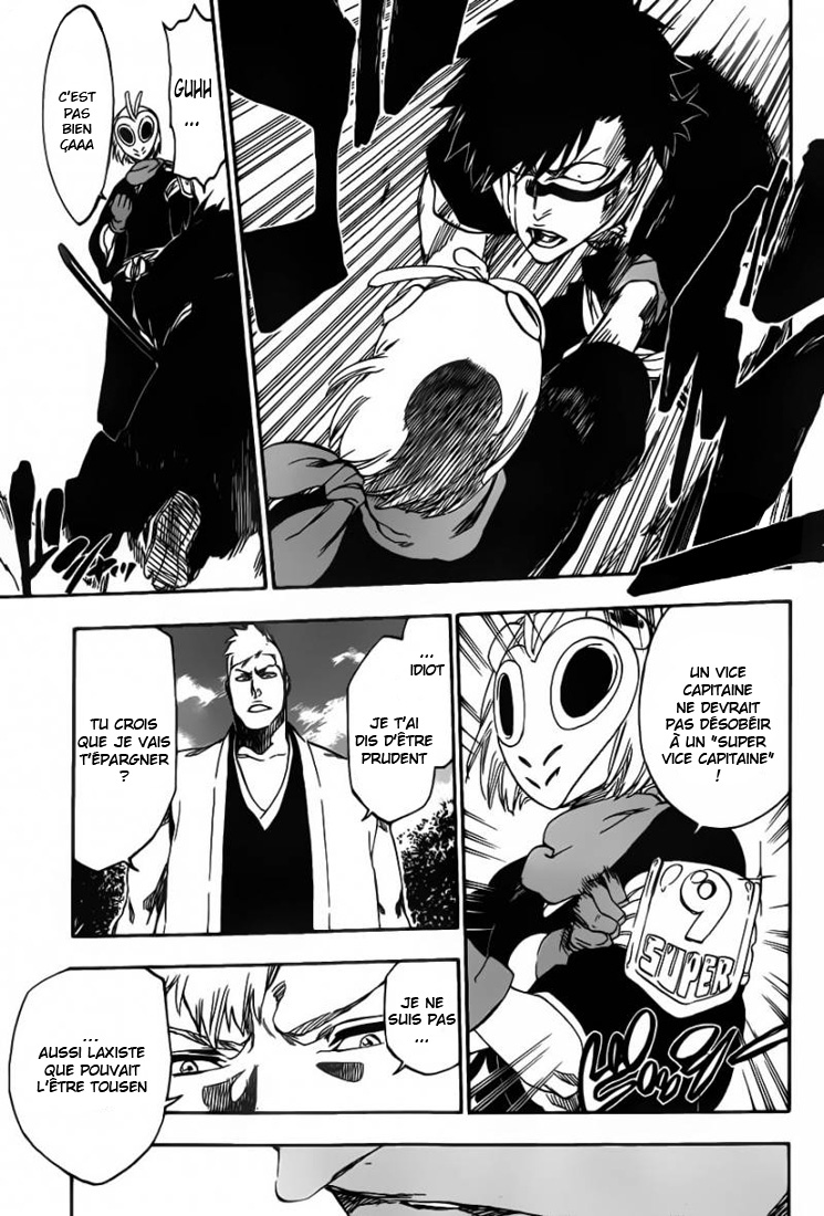 Bleach: Chapter chapitre-538 - Page 14
