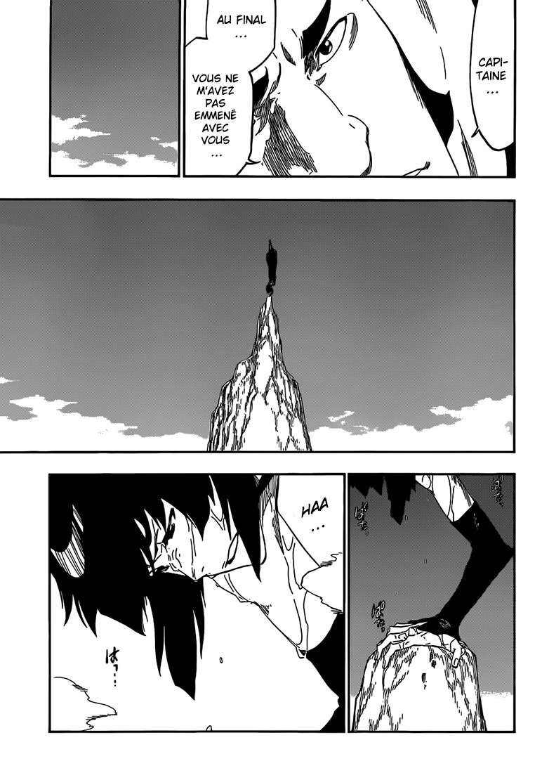 Bleach: Chapter chapitre-539 - Page 8