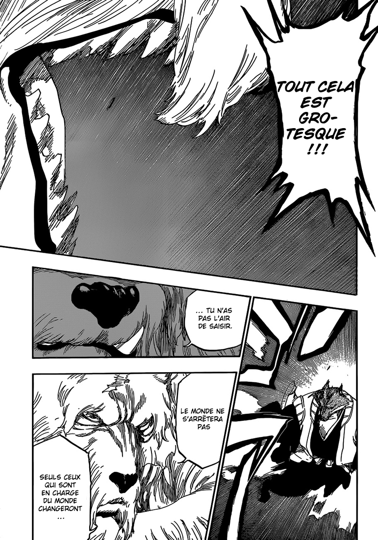 Bleach: Chapter chapitre-539 - Page 12