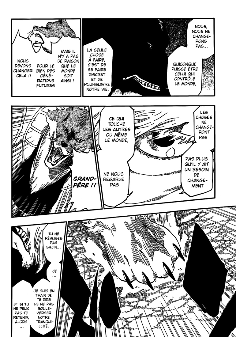 Bleach: Chapter chapitre-539 - Page 13