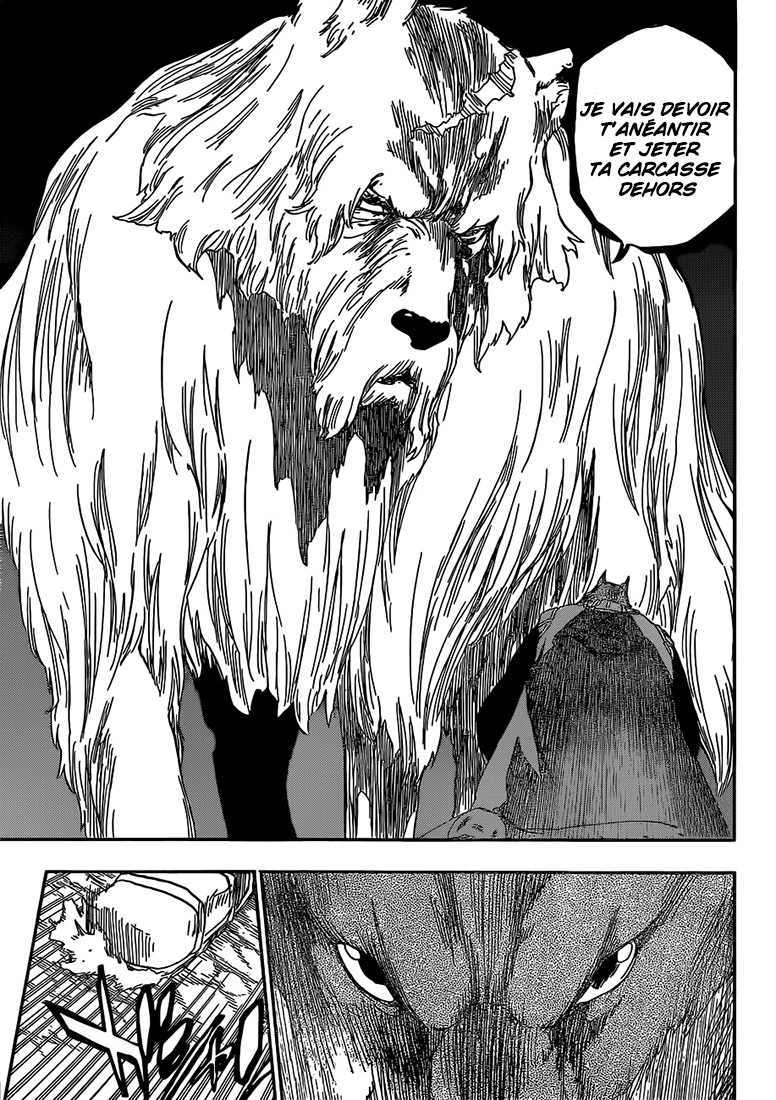 Bleach: Chapter chapitre-539 - Page 14