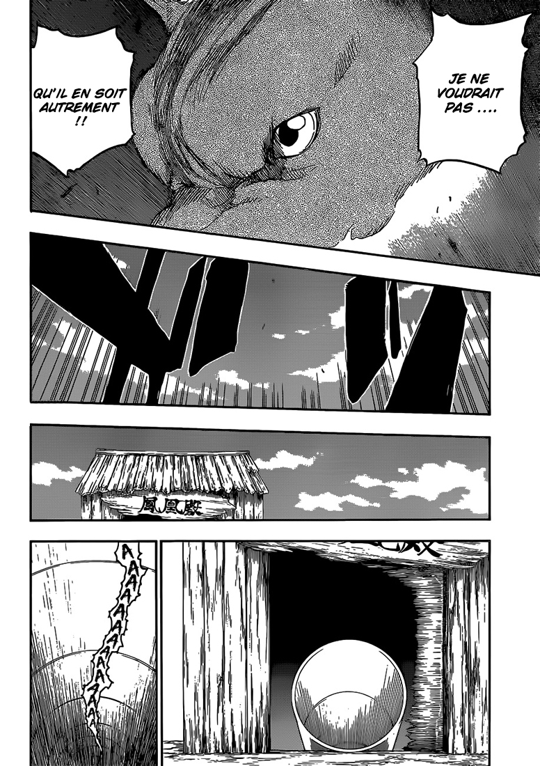 Bleach: Chapter chapitre-539 - Page 15