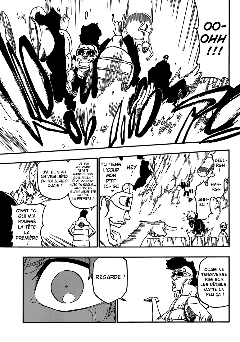 Bleach: Chapter chapitre-539 - Page 16