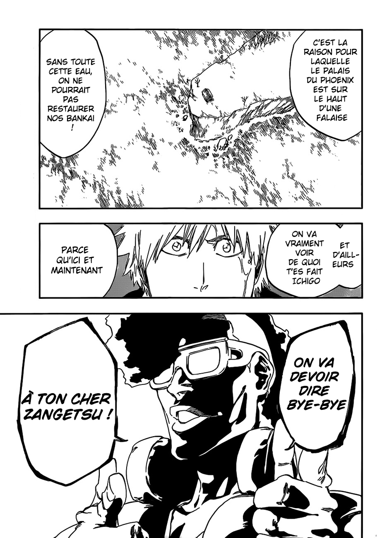 Bleach: Chapter chapitre-539 - Page 18