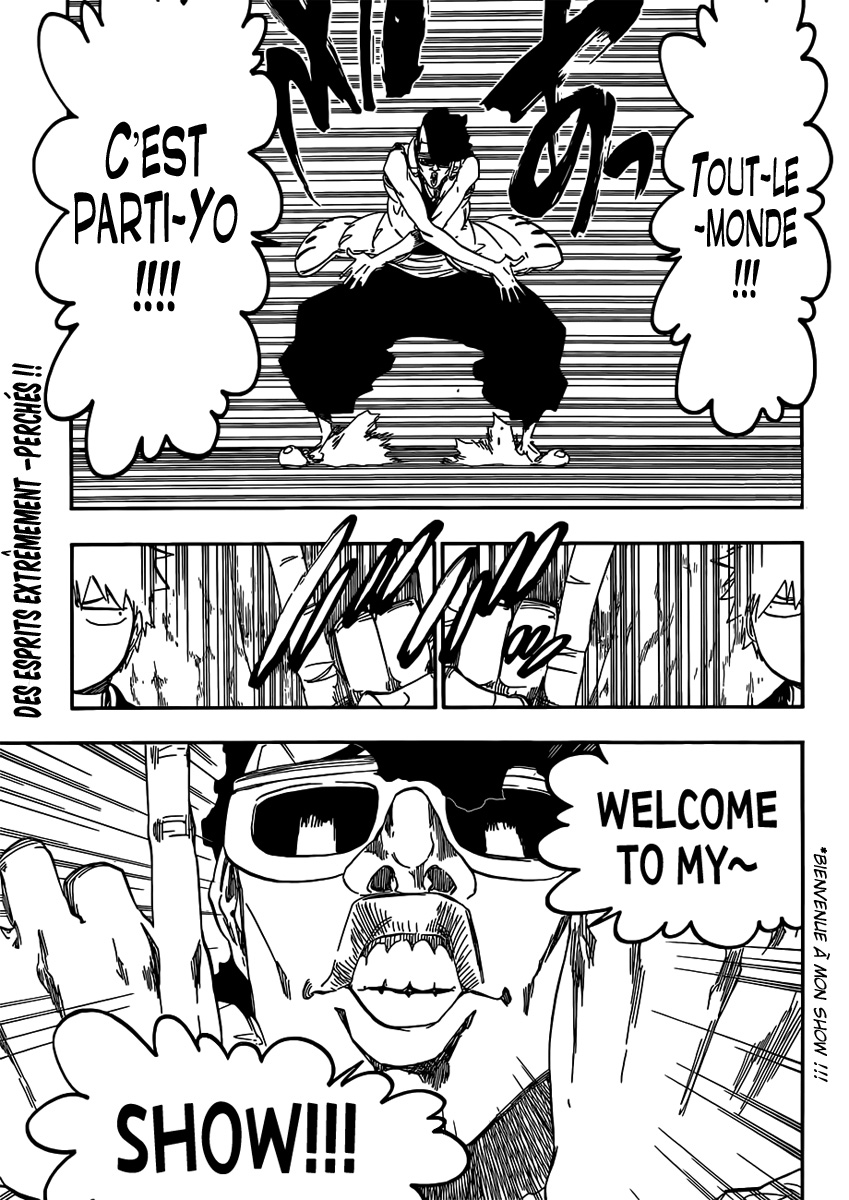 Bleach: Chapter chapitre-540 - Page 1