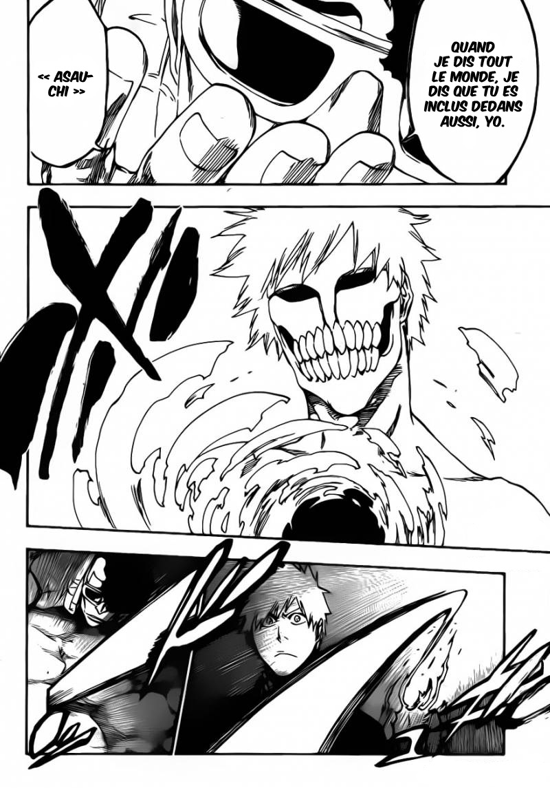 Bleach: Chapter chapitre-540 - Page 5