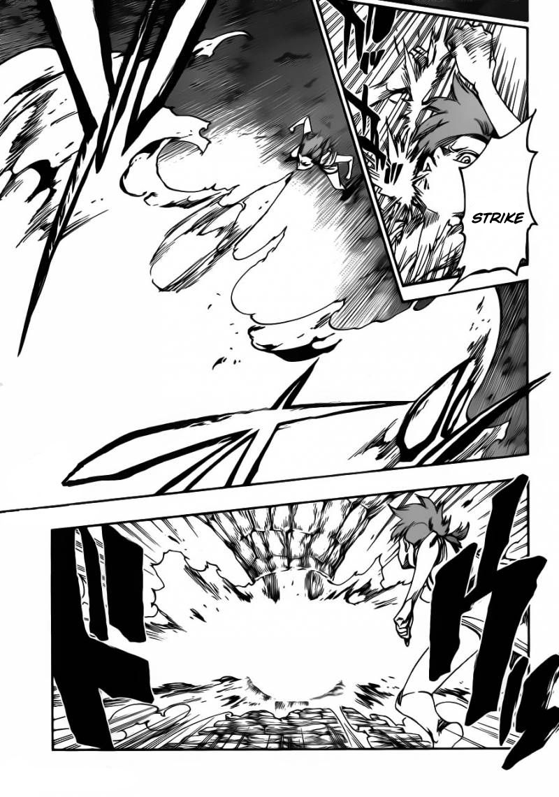 Bleach: Chapter chapitre-540 - Page 6