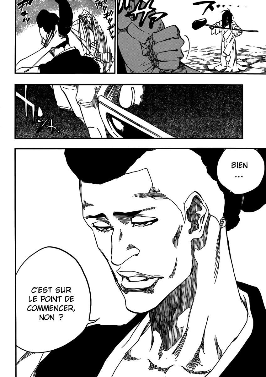Bleach: Chapter chapitre-540 - Page 9