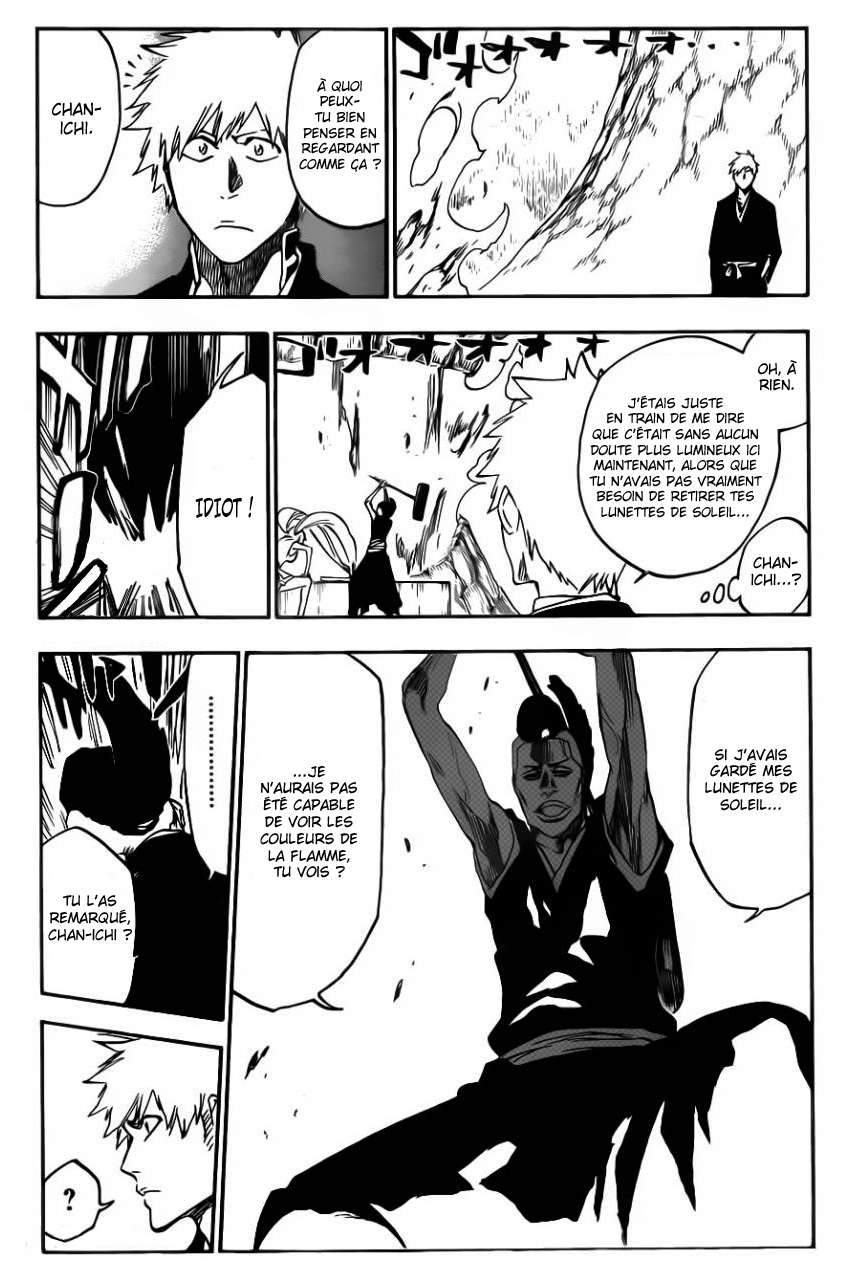 Bleach: Chapter chapitre-540 - Page 12