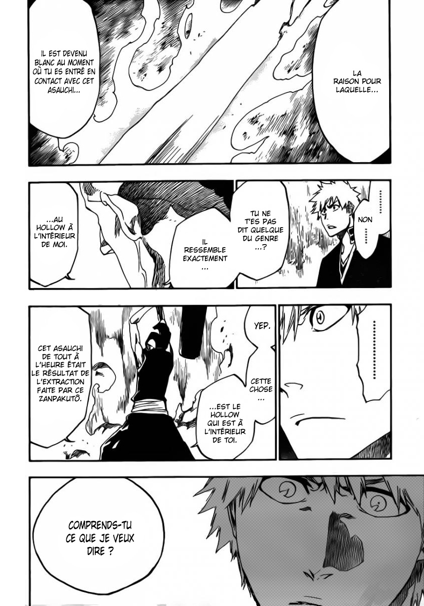 Bleach: Chapter chapitre-540 - Page 13