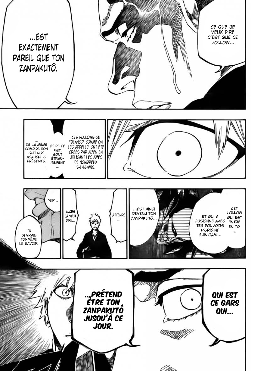 Bleach: Chapter chapitre-540 - Page 14