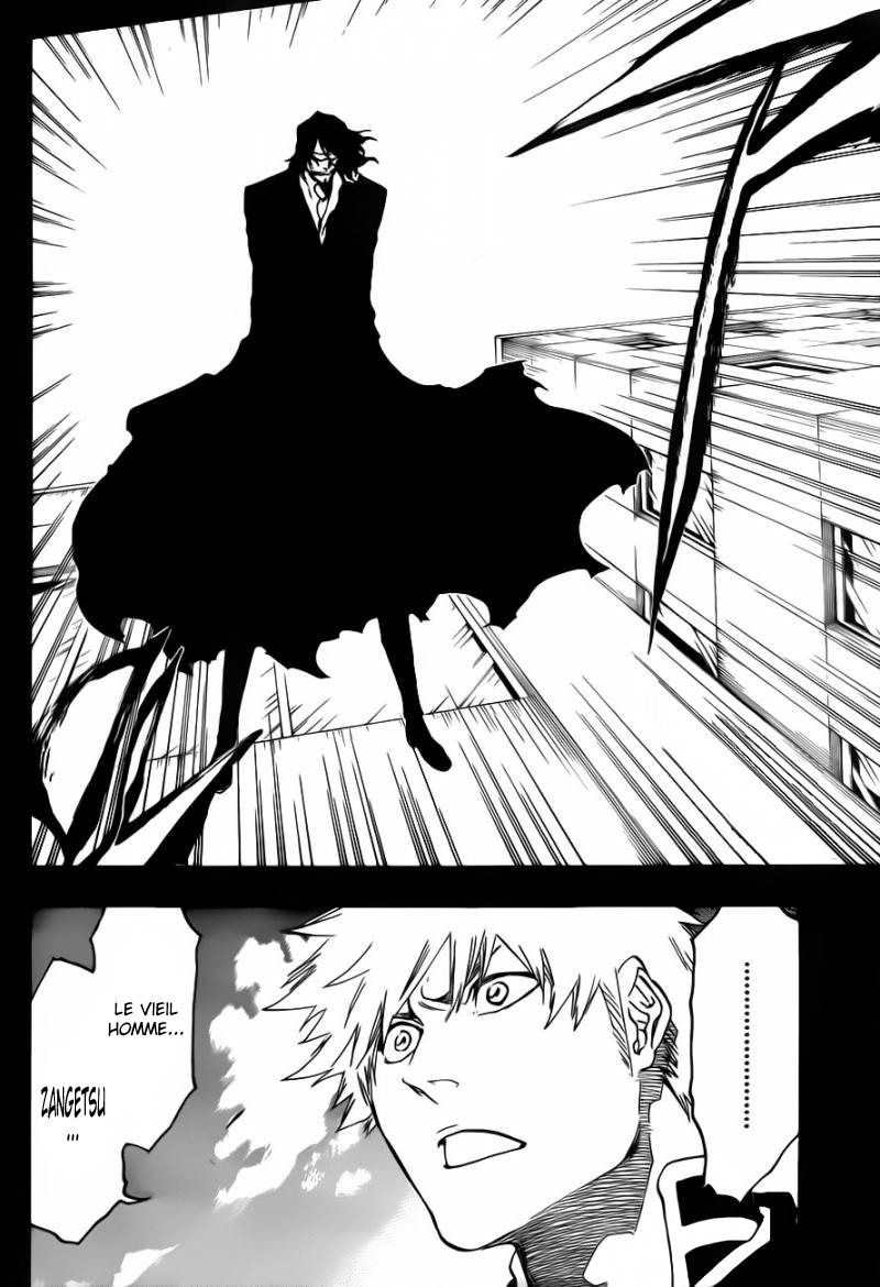 Bleach: Chapter chapitre-540 - Page 15